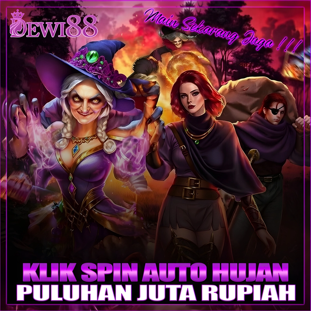 DEWI88 PEMULA AUTO GACOR